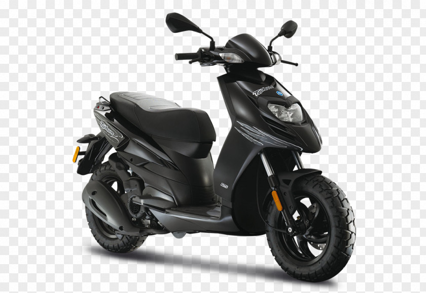 Scooter Piaggio Car Vespa PX PNG