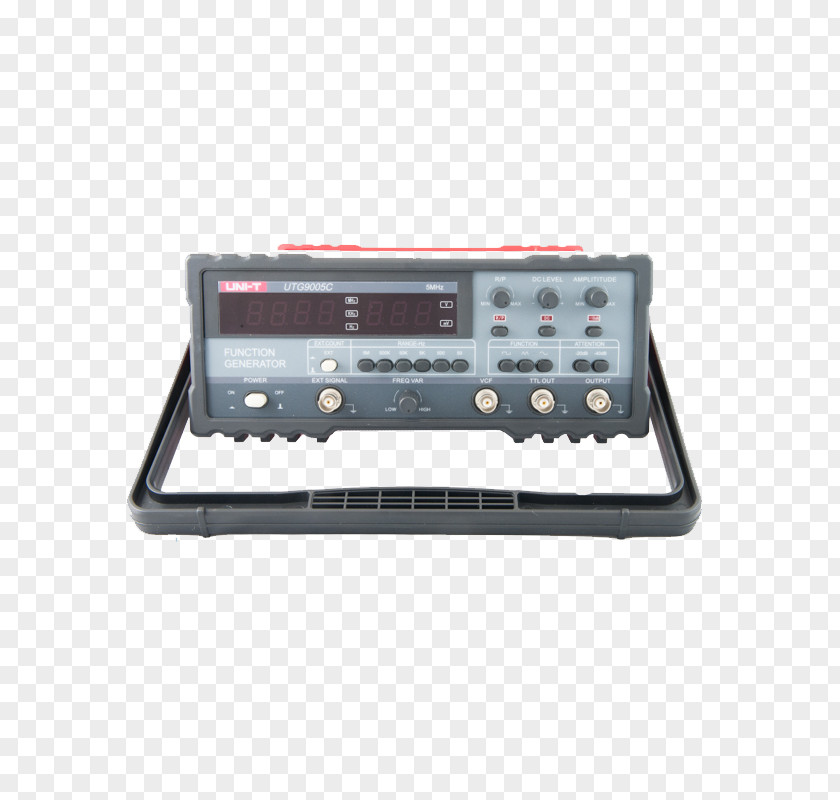 Solar Panel Electronic Component Signal Generator Electronics Oscilloscope Senyal PNG