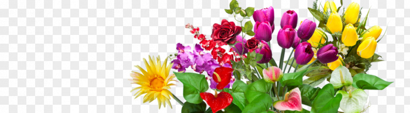 12 Kinds Of Flowers Floral Design Cut Artificial Flower Floristry PNG