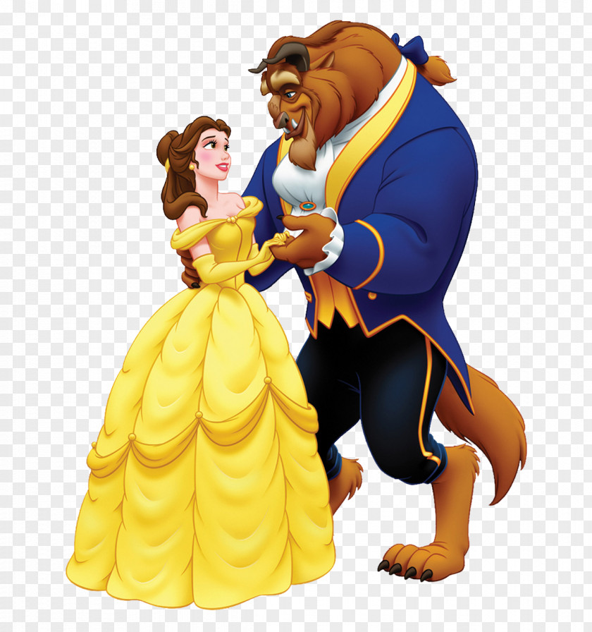 Belle Beauty And The Beast Walt Disney Company Princess PNG