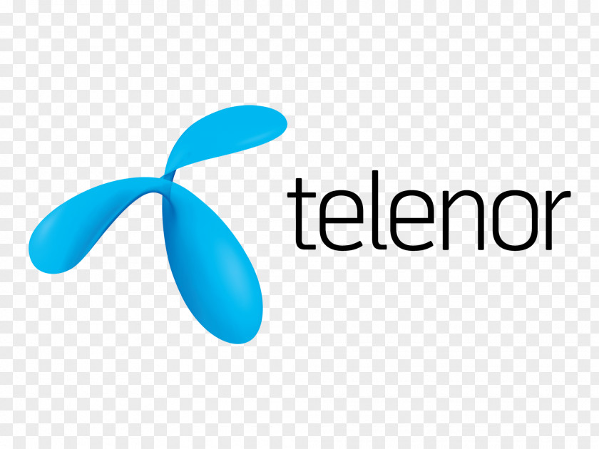 Creative Studio Logo Telenor SWX:TEL IPhone PNG
