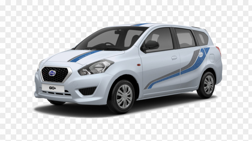 DATSUN GO Car Datsun Redi-Go PNG