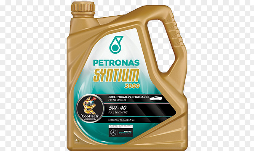 Engine PETRONAS Motor Oil Synthetic PROTON Holdings Malaysia PNG