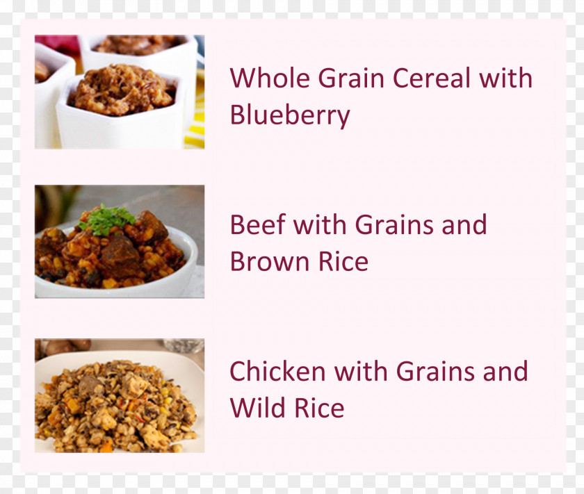 Grains Vegetarian Cuisine Superfood Dish Recipe PNG