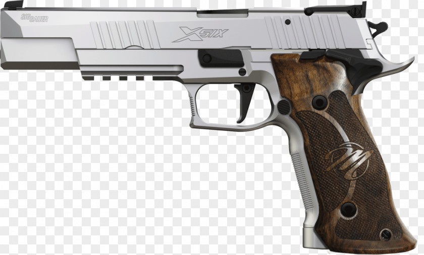 Handgun SIG Sauer P226 Sig Holding P220 & Sohn PNG