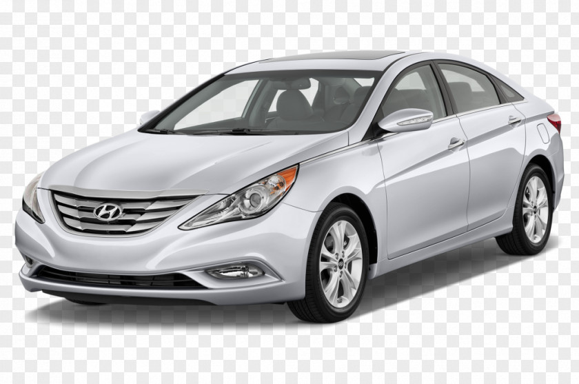 Hyundai 2012 Sonata 2013 Car 2014 PNG