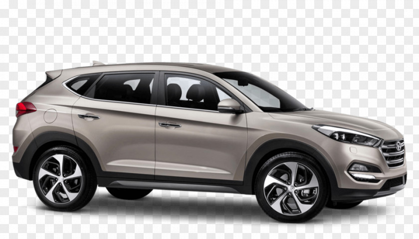 Hyundai Tucson Car Sport Utility Vehicle Kia Sportage PNG