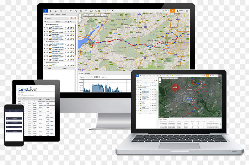 Laptop Responsive Web Design Tablet Computers GPS Tracking Unit Handheld Devices PNG