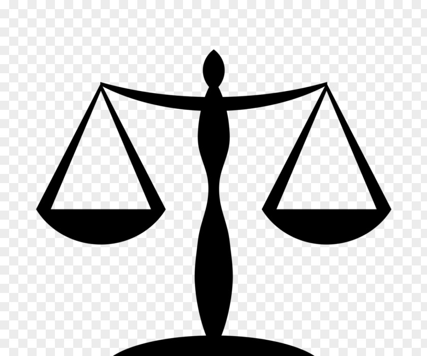 Lawyer Measuring Scales Law Firm Clip Art PNG