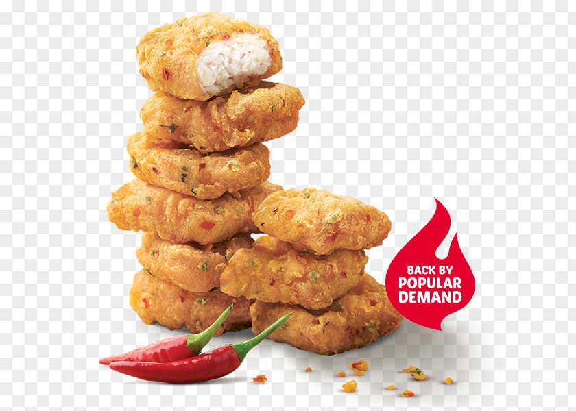 McDonald's Chicken McNuggets Biscuits Nugget PNG