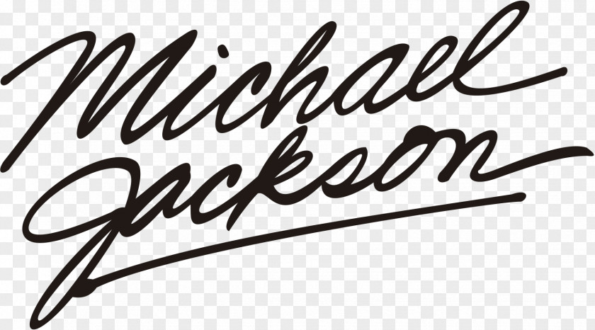 Michael Jackson Logo Bad HIStory: Past, Present And Future, Book I Sticker PNG