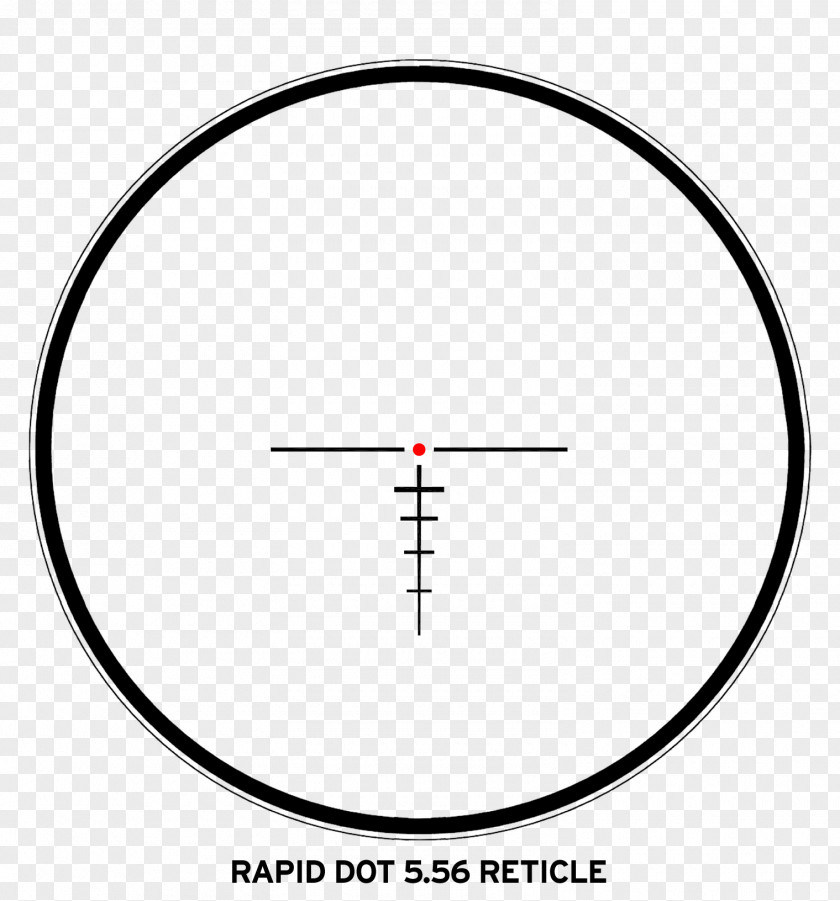 Optics Telescopic Sight Reticle Eye Relief Magnification PNG