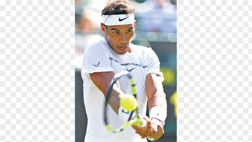Rafael Nadal 2017 Wimbledon Championships The US Open (Tennis) Tennis Player Sport PNG