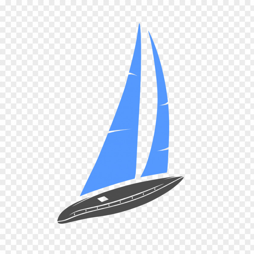 Sailing Logo Sailboat Ship PNG