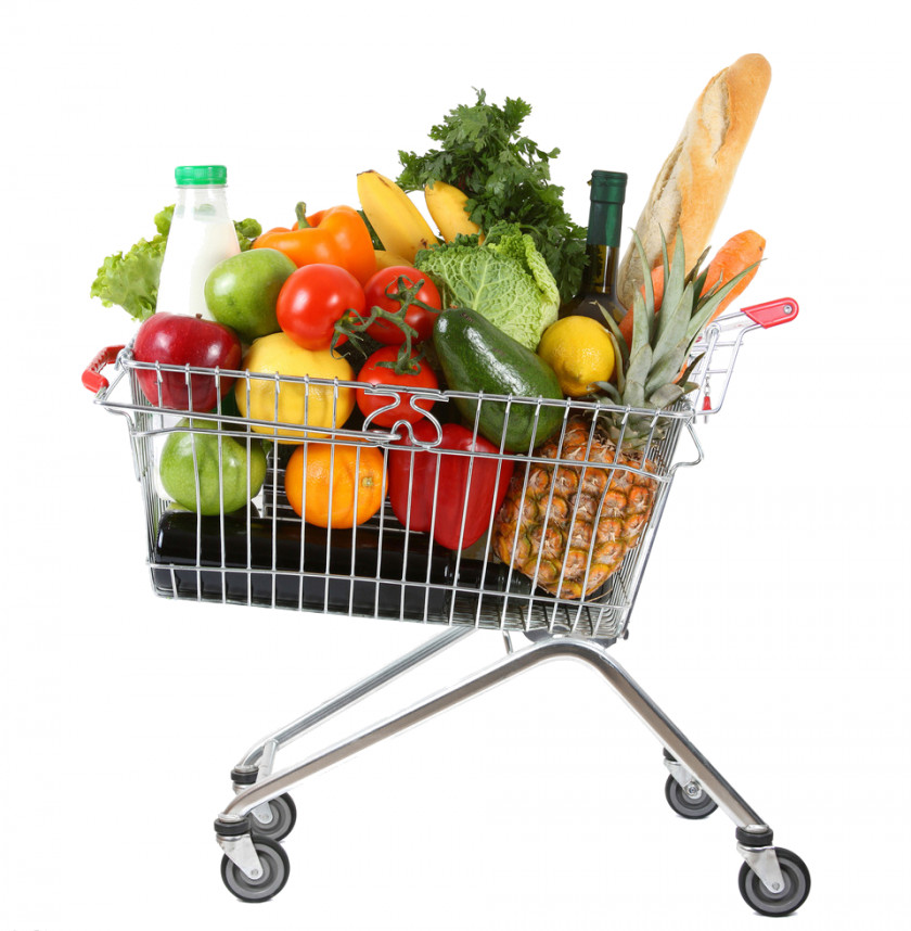 Shopping Cart Stock Photography Grocery Store Supermarket PNG