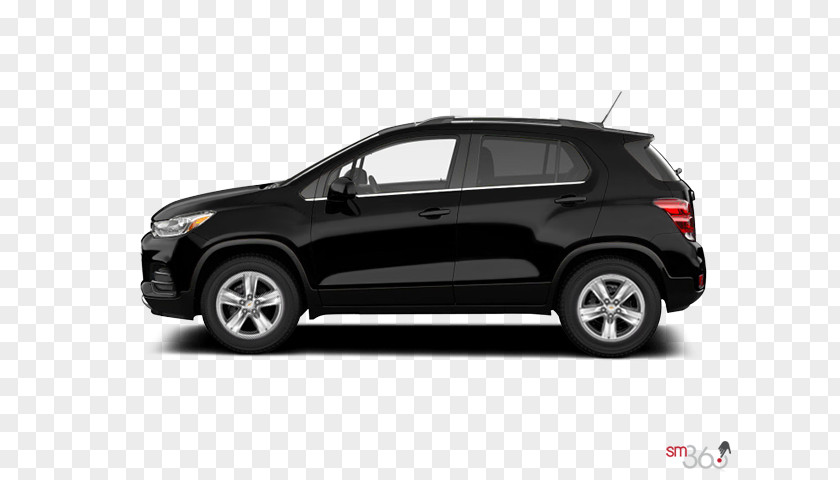 Sierra Auto Finance Careers General Motors 2017 Chevrolet Trax LT Car LS PNG