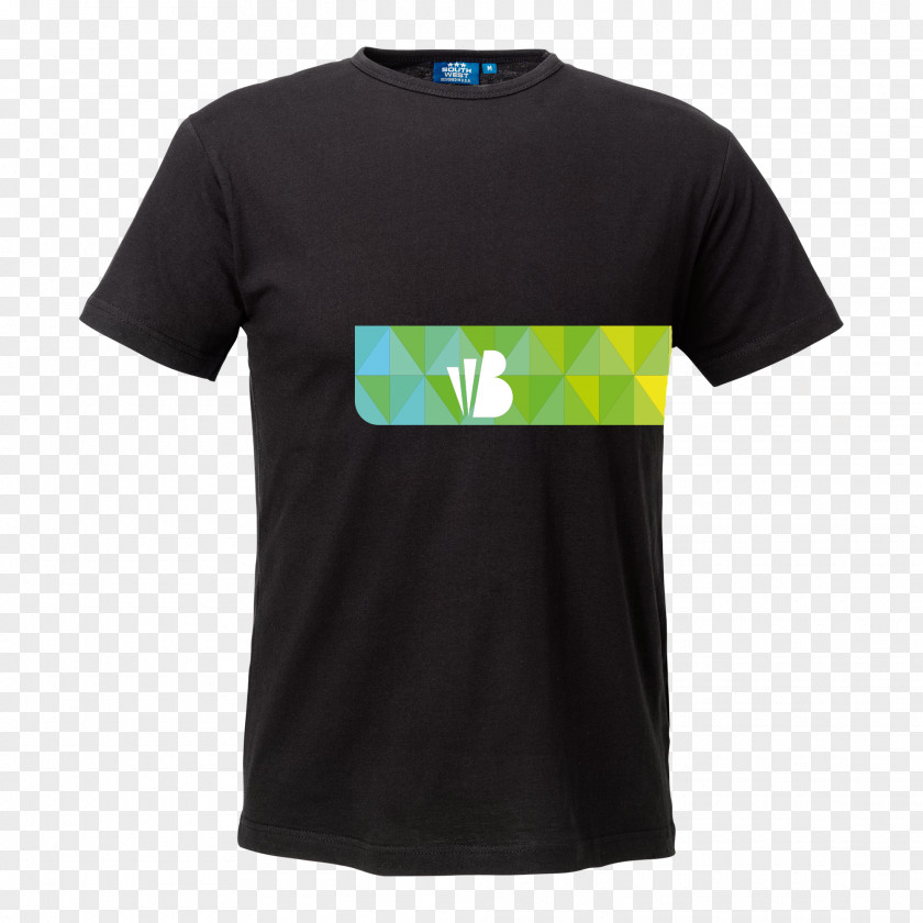 T-shirt Sleeve Brand PNG