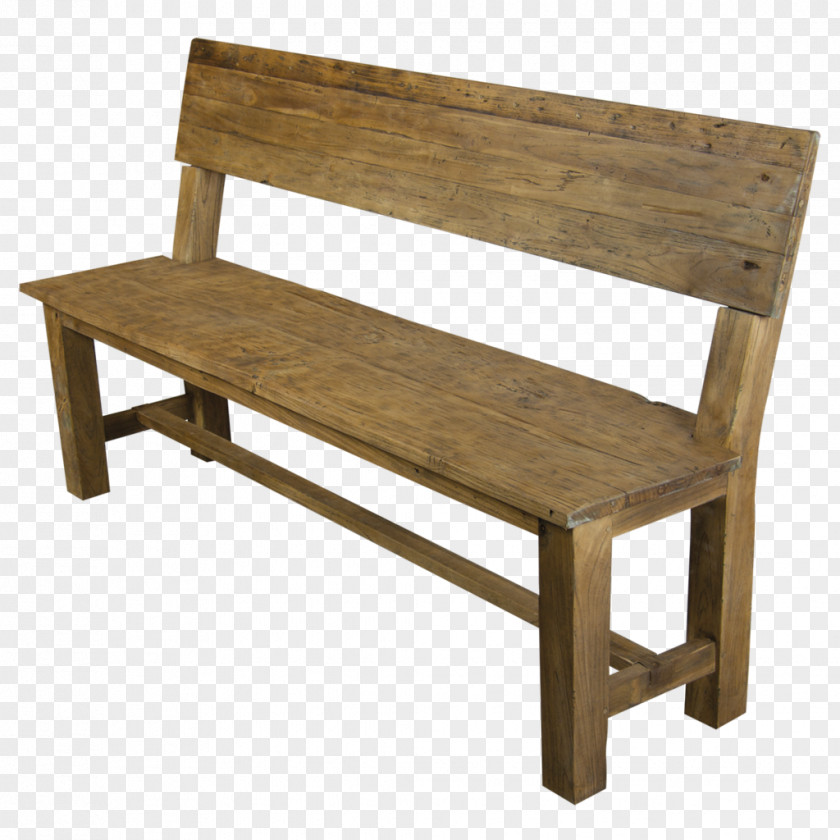 Table Bench Furniture Couch Trendwood PNG