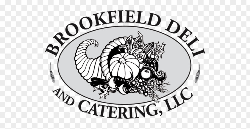 Thanksgiving Newtown Deli Brookfield & Catering Cornucopia Drawing PNG