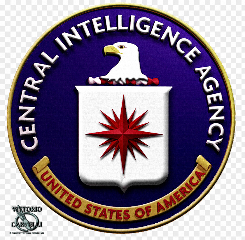 The World Factbook Central Intelligence Agency United States Of America Government Logo PNG