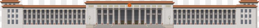 Tiananmen Great Hall Of The People Artist DeviantArt PNG