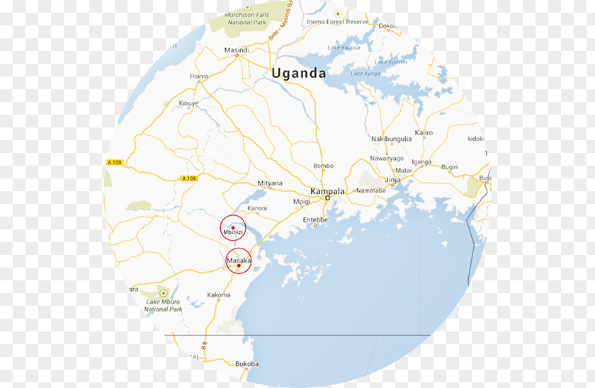 UGANDA Ssese Islands Entebbe Bwindi Impenetrable National Park Murchison Falls Gorilla PNG