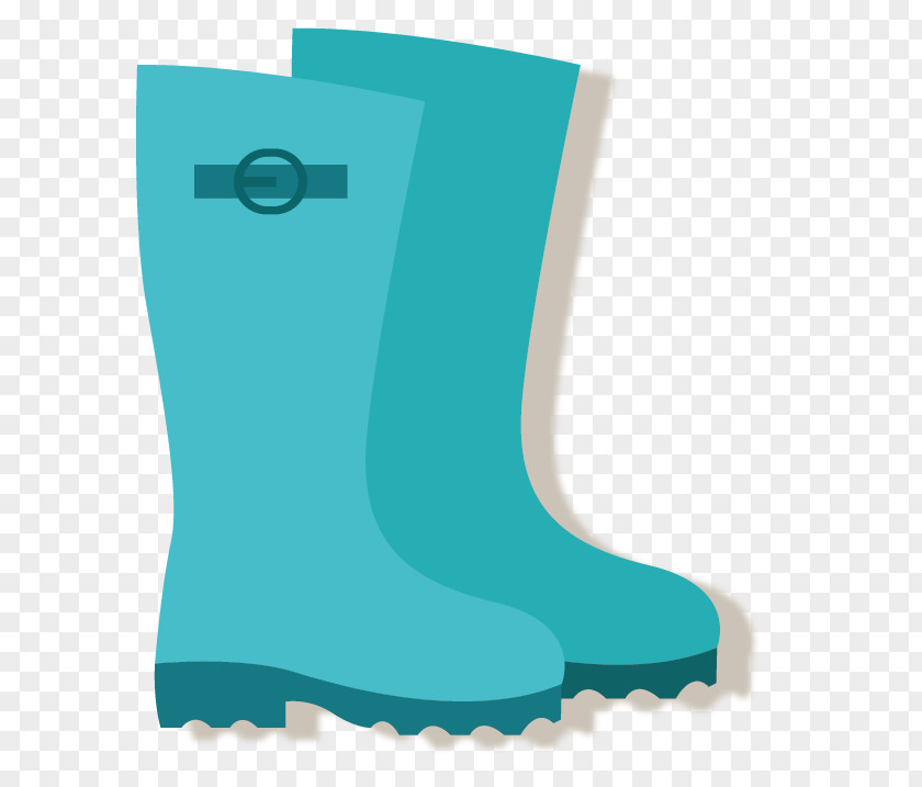 Vector Flat Boots Boot PNG