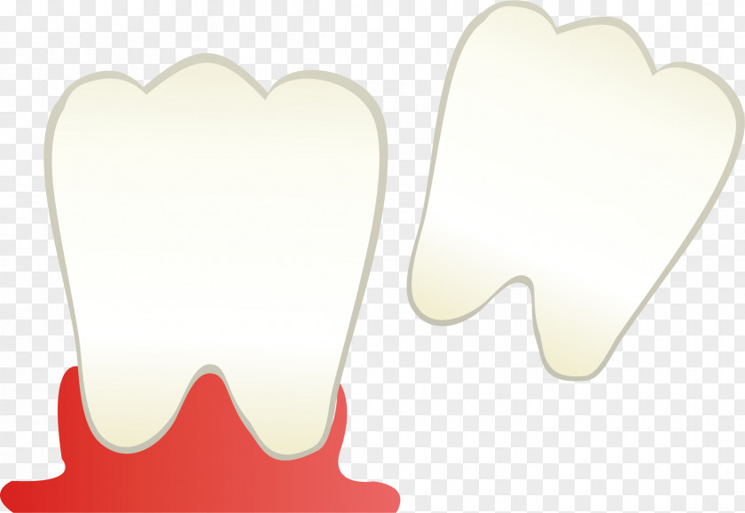 White Teeth Health Tooth Dentistry PNG