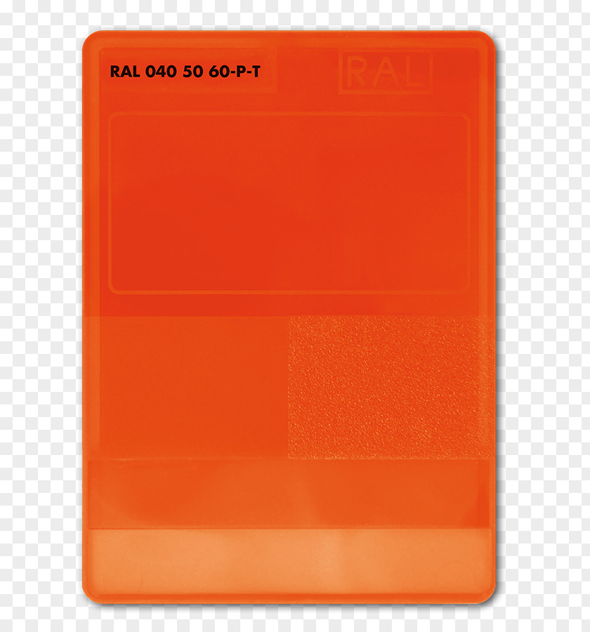 40 OFF RAL Colour Standard Varnish RAL-Design-System Color Plastic PNG