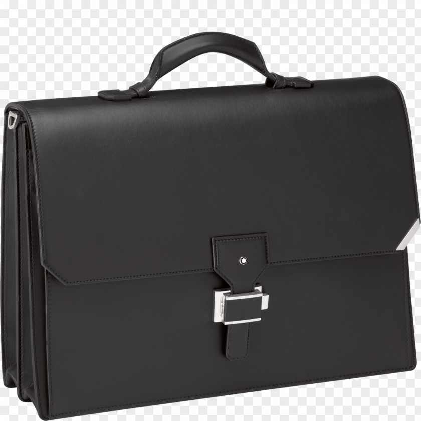 Bag Briefcase Montblanc Messenger Bags Wallet PNG