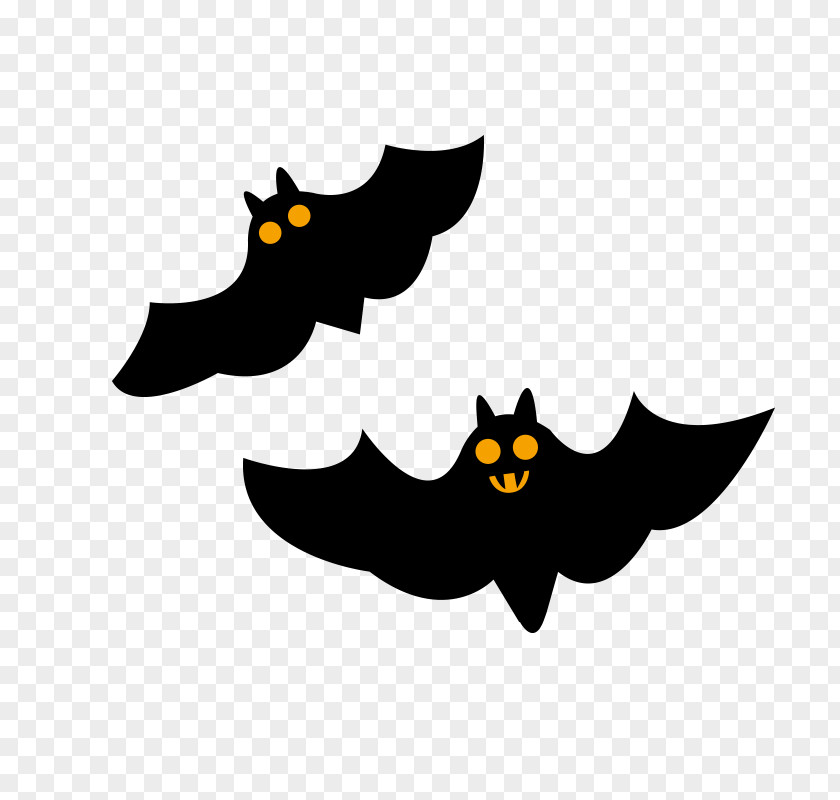 Bat Cartoon Drawing Clip Art PNG