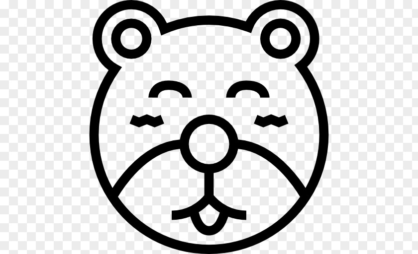 Bear Clip Art PNG