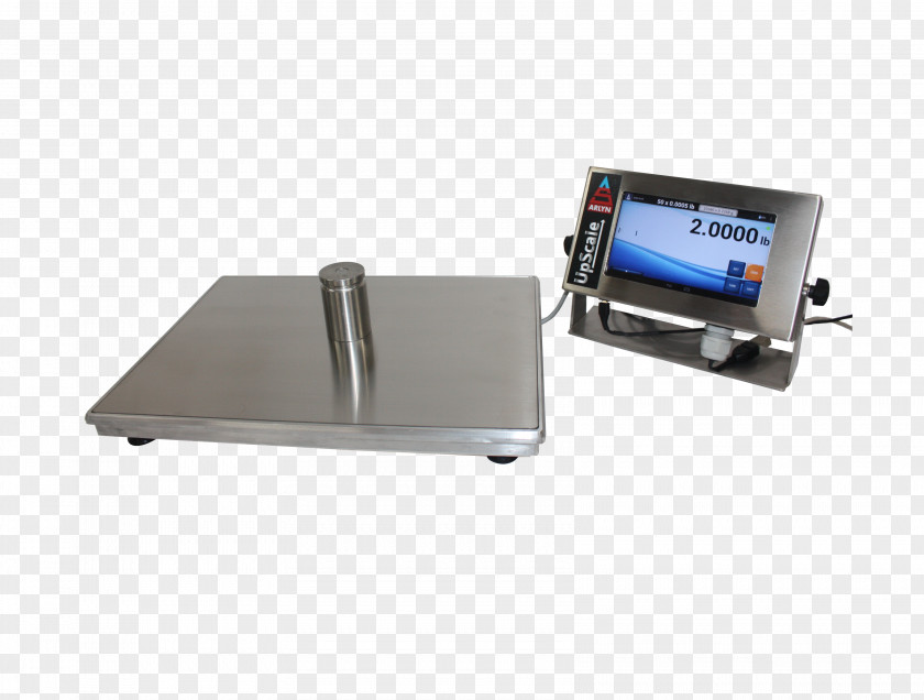 Becnh Measuring Scales Load Cell Strain Gauge Accuracy And Precision PNG