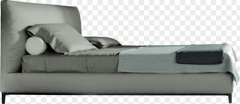 Bed Sofa Couch Bedroom Furniture Chair PNG