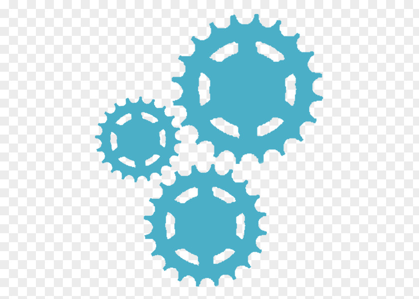 Bicycle Sprocket Vector Graphics Fixed-gear Royalty-free PNG