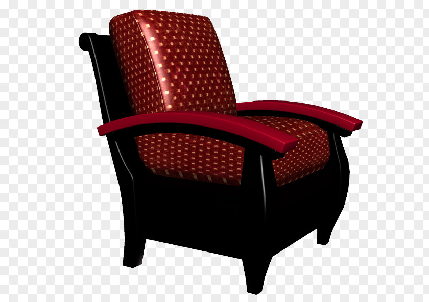 Chair Garden Furniture Product Design PNG