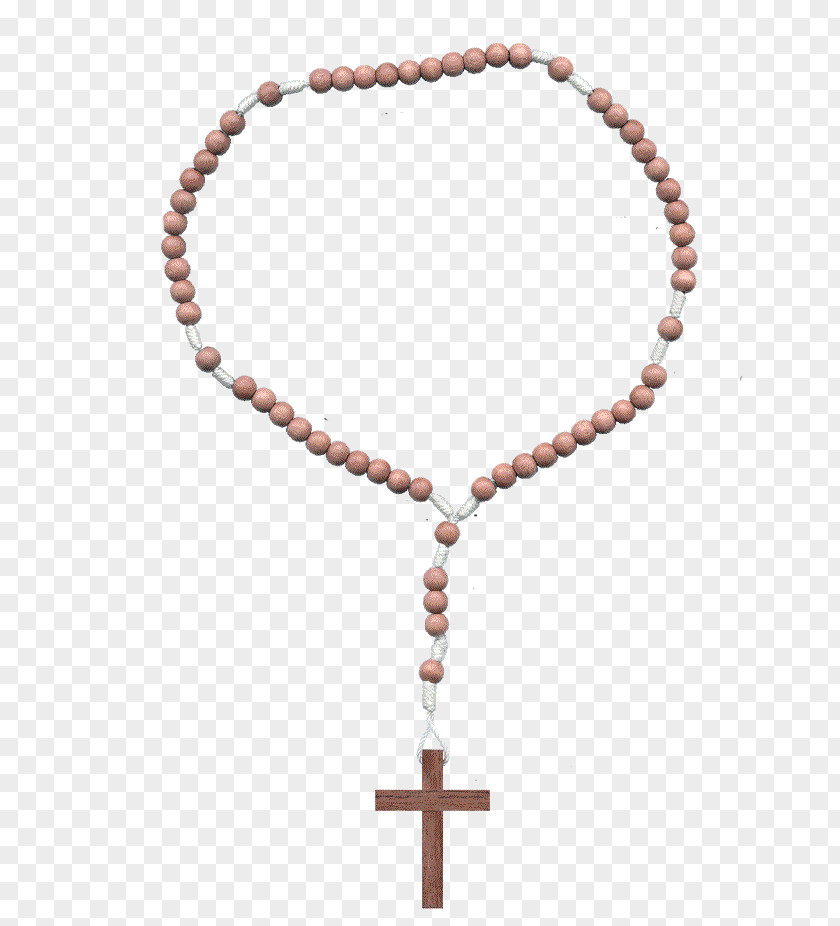 Chapel Rosary Prayer Beads Apostles' Creed PNG