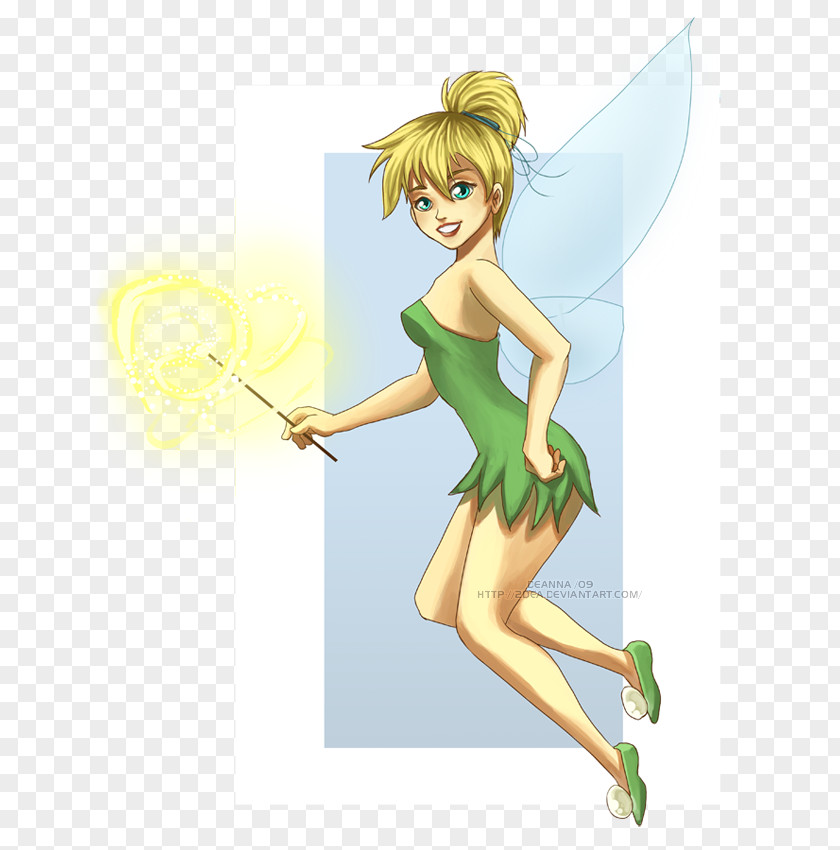 Fadas Tinker Bell Fairy Reigns: Her Majesty The Walt Disney Company Drawing PNG