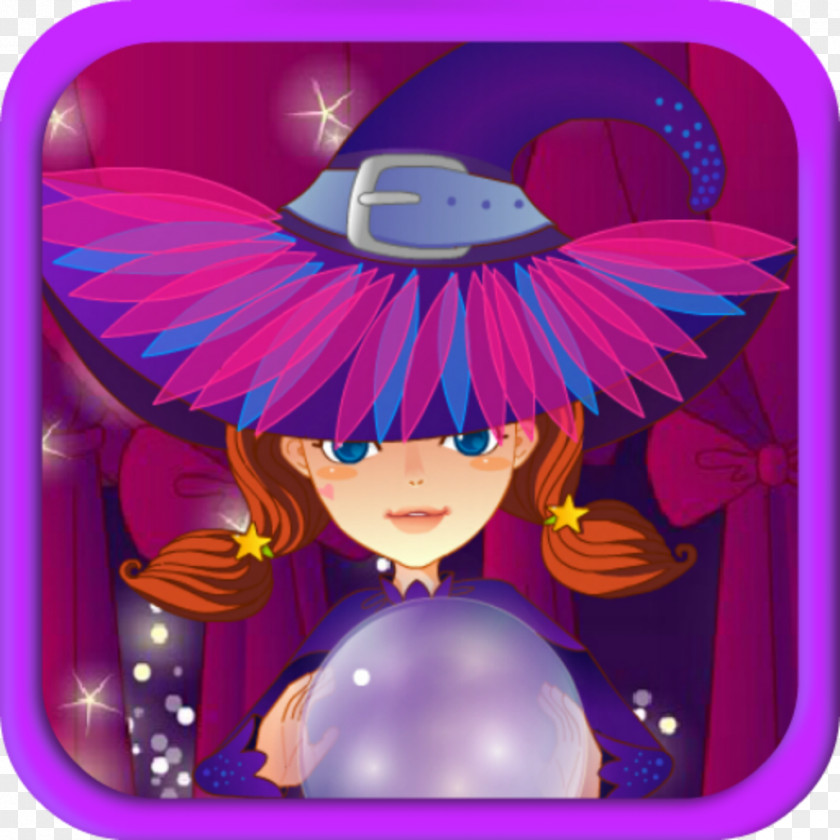 Fortune-telling Game Quiz Luck Tarot PNG