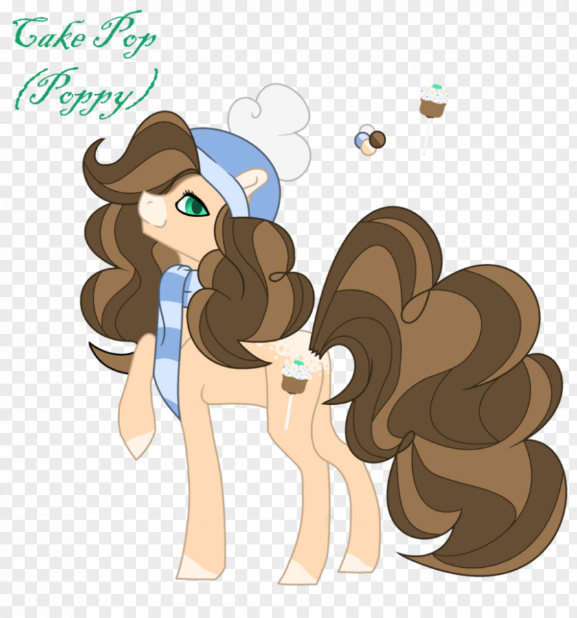 Horse Pony Carnivora Clip Art PNG