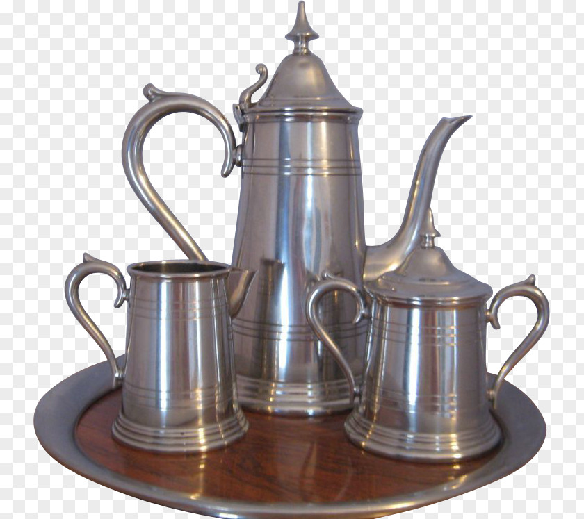 Kettle Jug 01504 Teapot Mug PNG