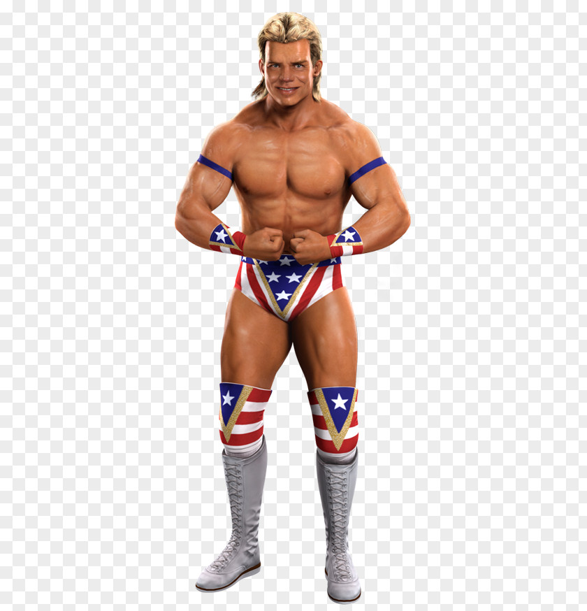 Lex Luger WWE SmackDown Vs. Raw 2011 2K18 2K17 SmackDown! PNG vs. Raw, others clipart PNG