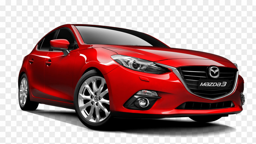 Mazda 2018 Mazda3 2015 2016 Mazda6 PNG