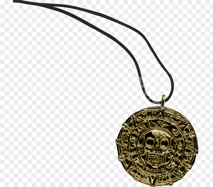 Necklace Earring Jewellery Piracy Charms & Pendants PNG