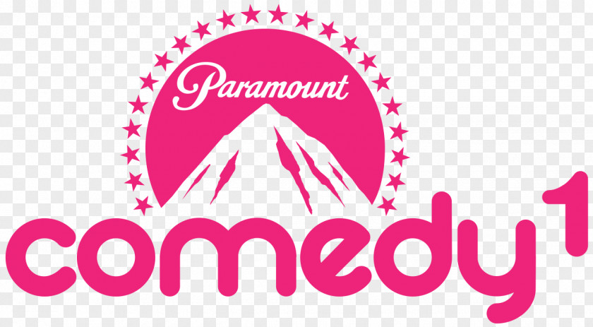 Paramount Network Logo Pictures Comedy Central PNG