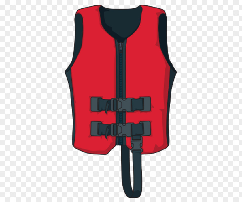 Personal Flotation Device Gilets Protective Equipment PNG