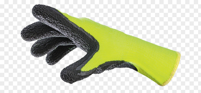 Service Industry Glove Safety Cold Schutzhandschuh PNG