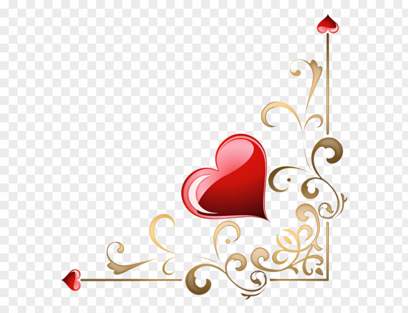 Valentines Day Ornament Valentine's PNG