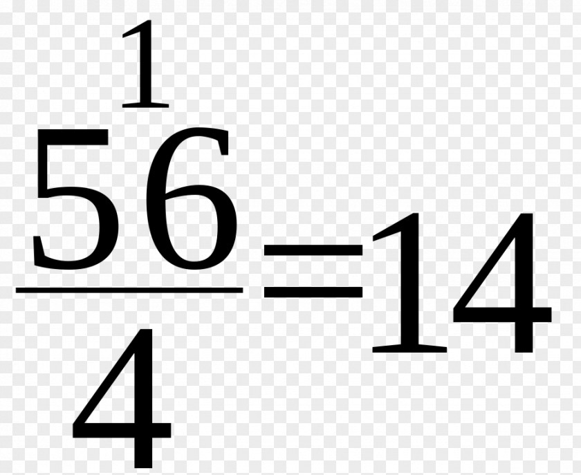 4 Steps Number Line Addition Fraction Mathematics PNG