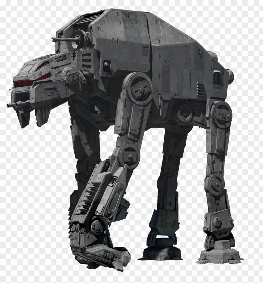Atm Lego Star Wars Luke Skywalker First Order All Terrain Armored Transport PNG
